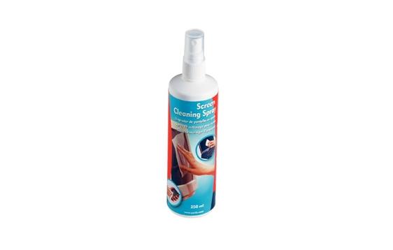 9410143  67658 Cleaning spray screen 250 ml 
